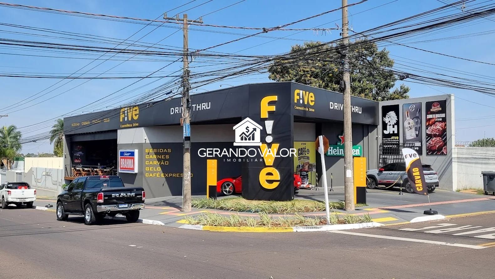 imóvel à venda em Campo Grande MS - foto 9