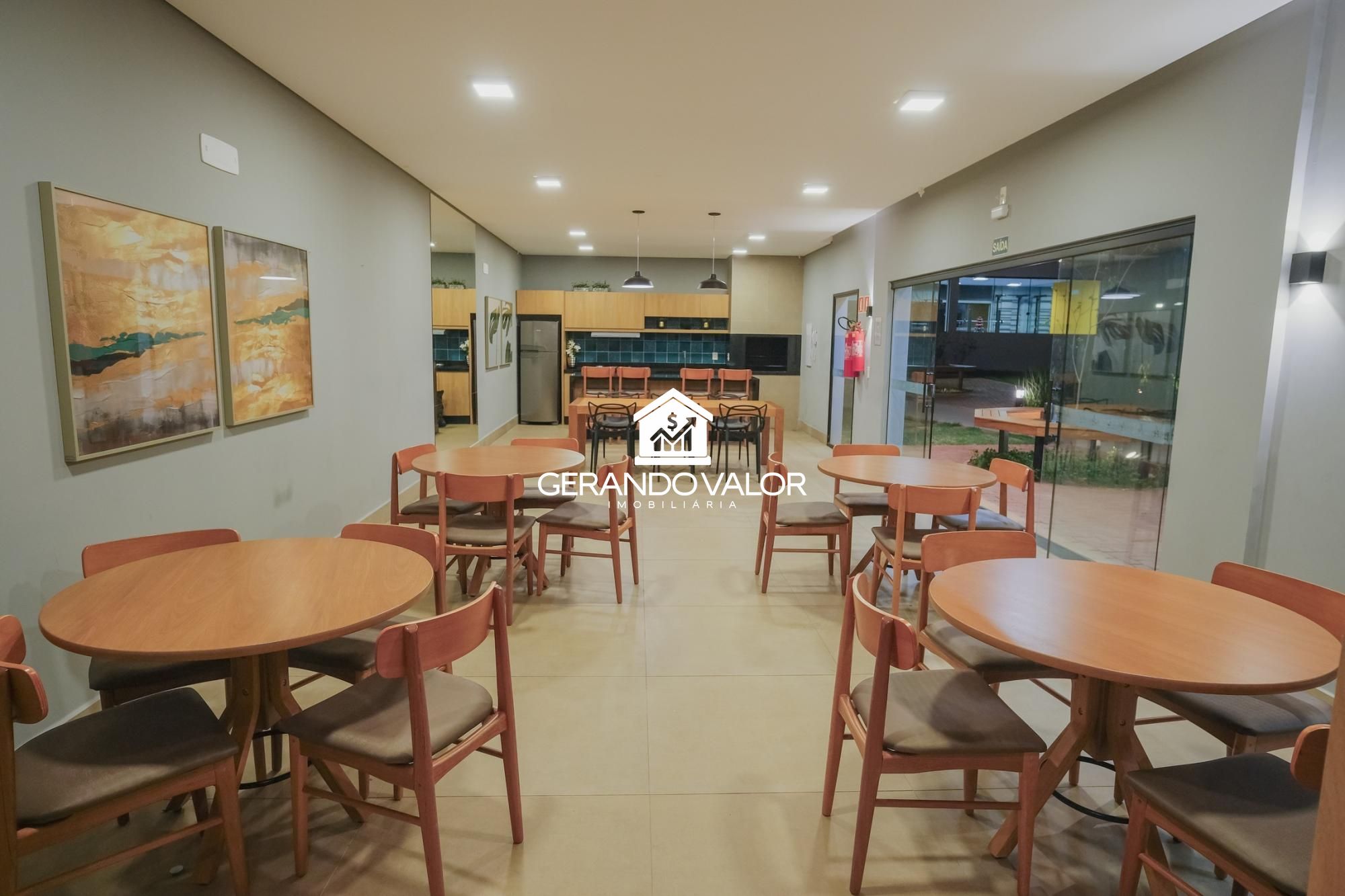 imóvel à venda em Campo Grande MS - foto 27