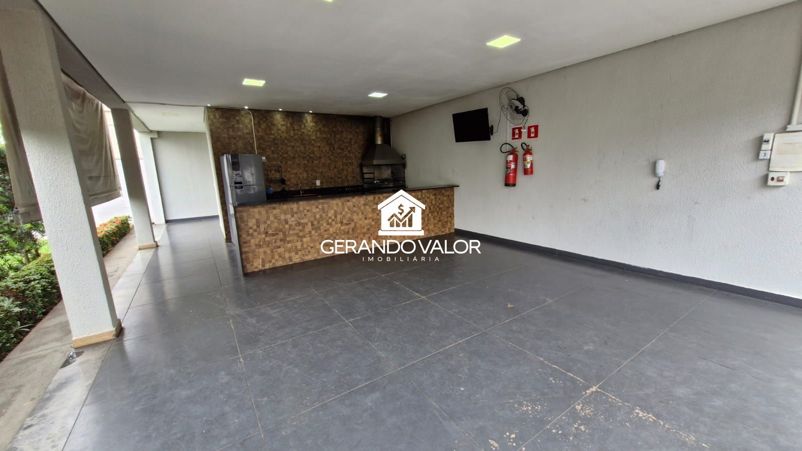 imóvel à venda em Campo Grande MS - foto 2