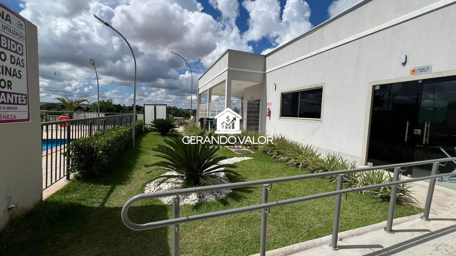 imóvel à venda em Campo Grande MS - foto 3