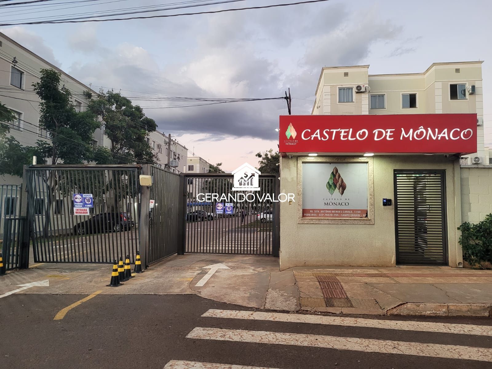 imóvel à venda em Campo Grande MS - foto 1