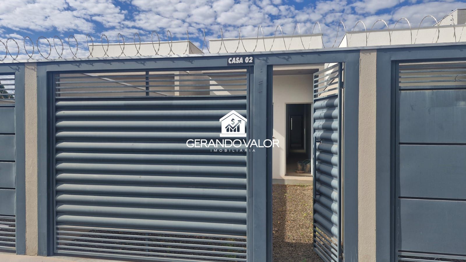 imóvel à venda em Campo Grande MS - foto 1