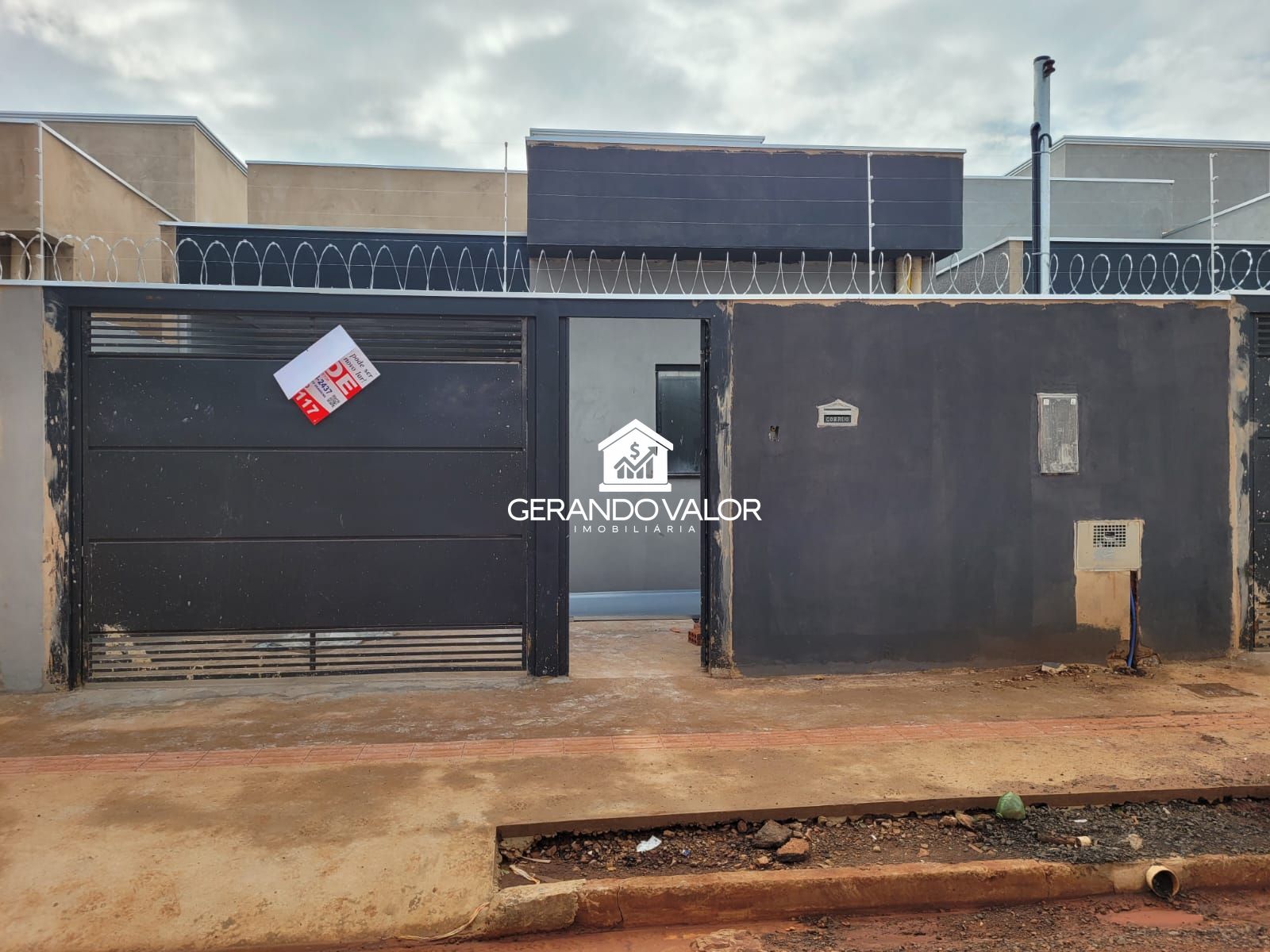 imóvel à venda em Campo Grande MS - foto 2
