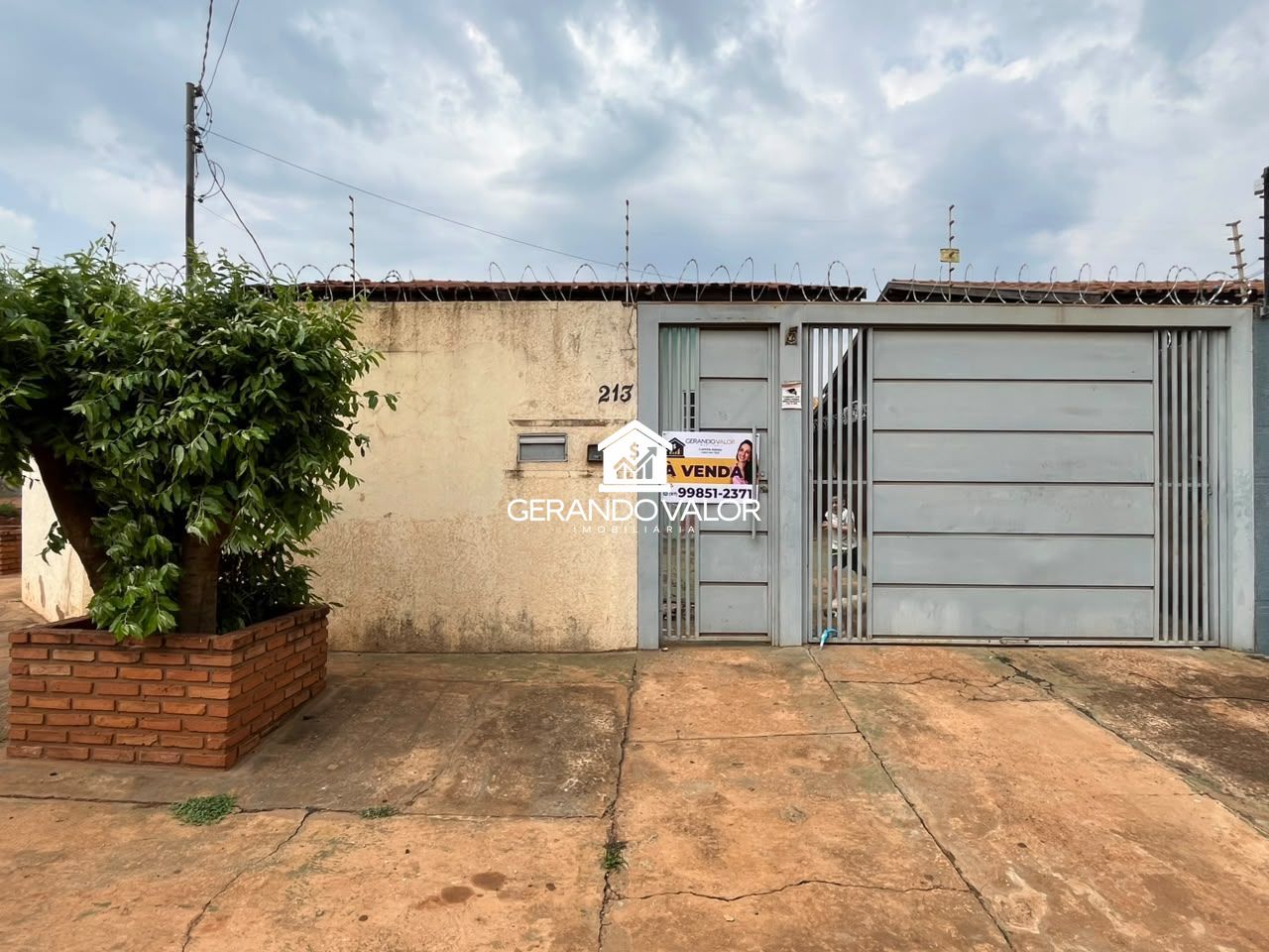 imóvel à venda em Campo Grande MS - foto 2