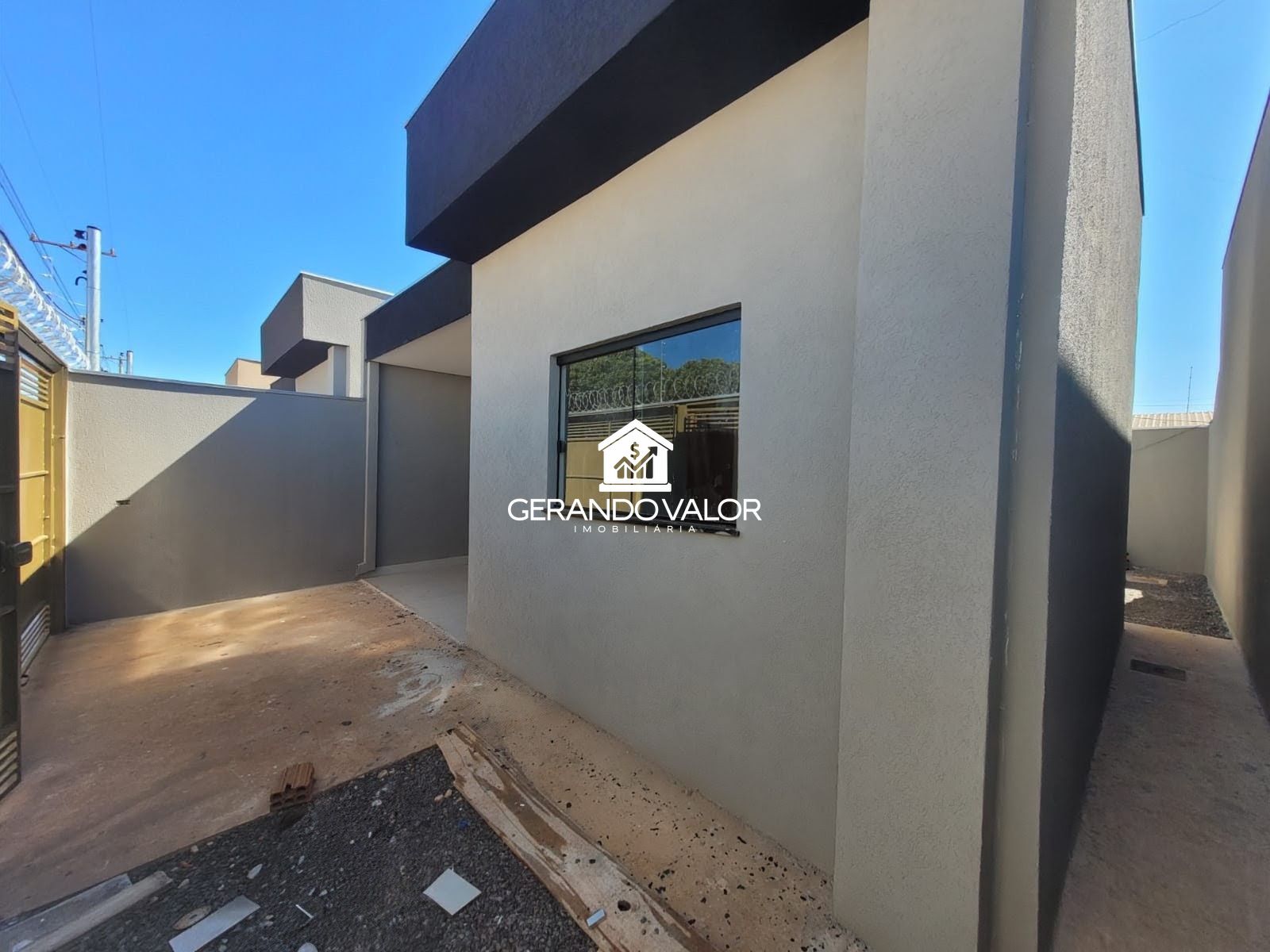 imóvel à venda em Campo Grande MS - foto 5