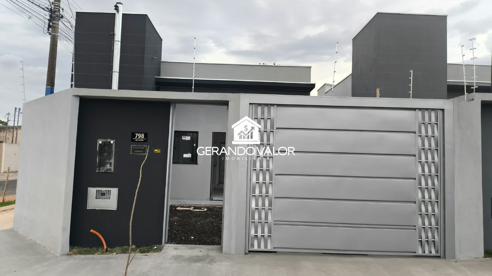 imóvel à venda em Campo Grande MS - foto 2