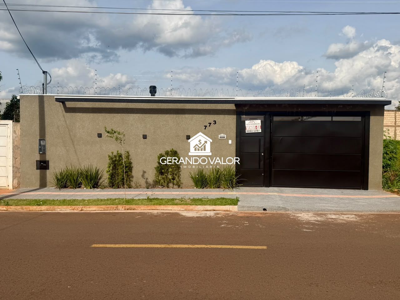 imóvel à venda em Campo Grande MS - foto 2