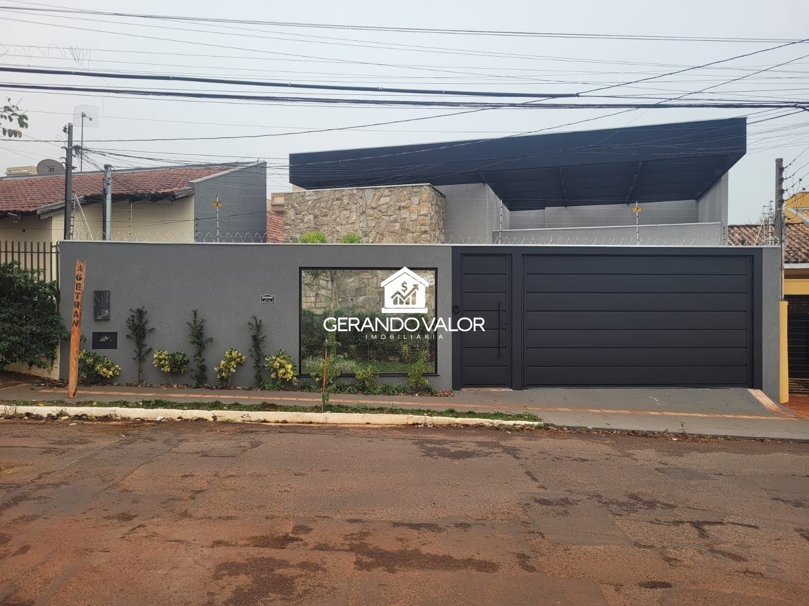 imóvel à venda em Campo Grande MS - foto 1