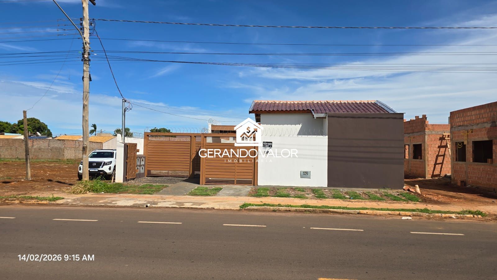 imóvel à venda em Campo Grande MS - foto 1