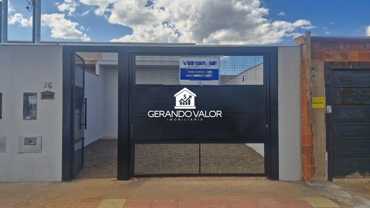imóvel à venda em Campo Grande MS - foto 1