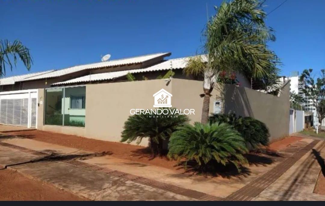 imóvel à venda em Campo Grande MS - foto 2