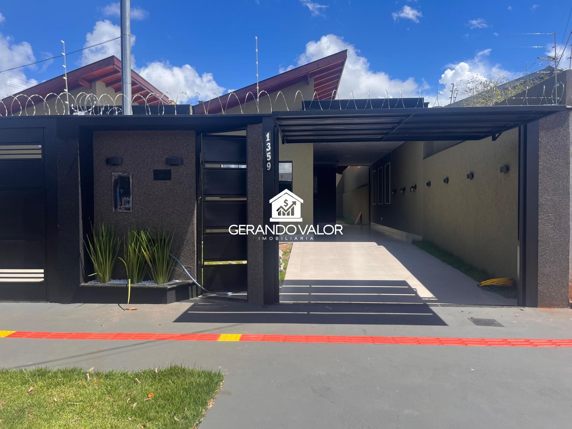 imóvel à venda em Campo Grande MS - foto 1
