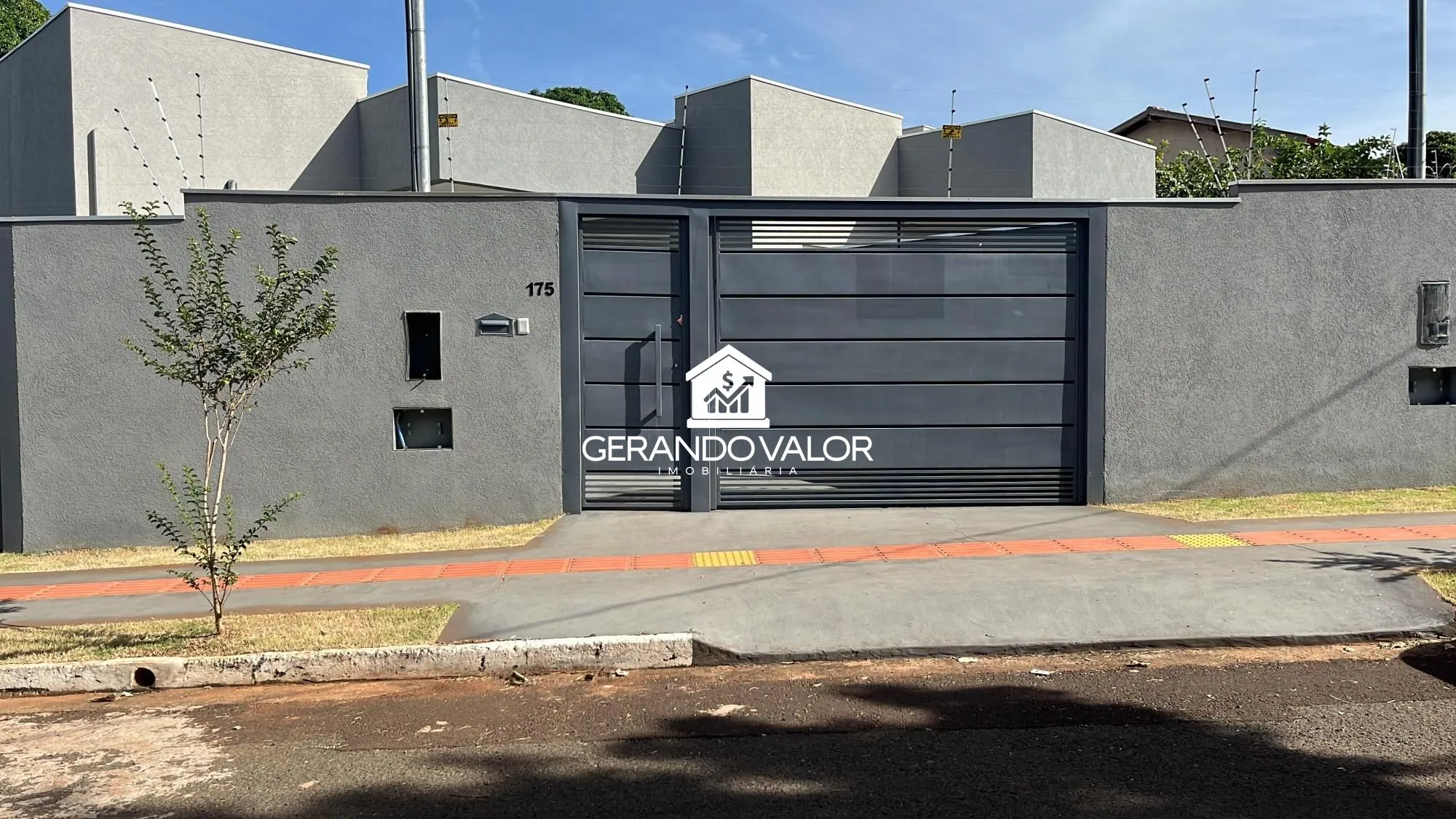 imóvel à venda em Campo Grande MS - foto 1