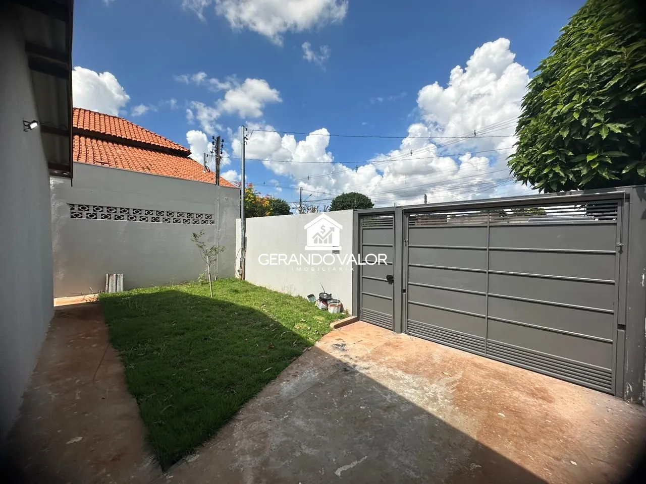 imóvel à venda em Campo Grande MS - foto 5