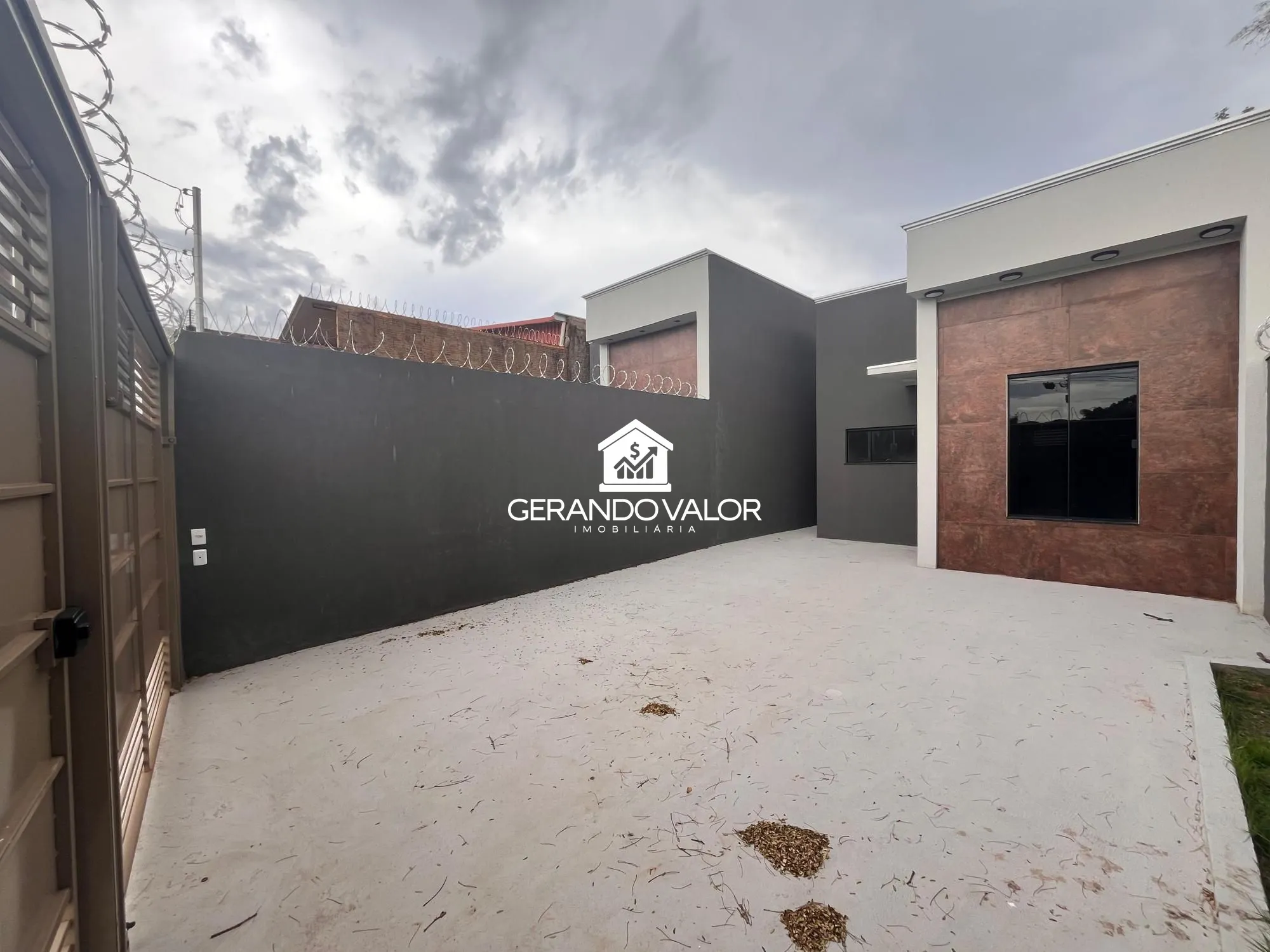 imóvel à venda em Campo Grande MS - foto 1
