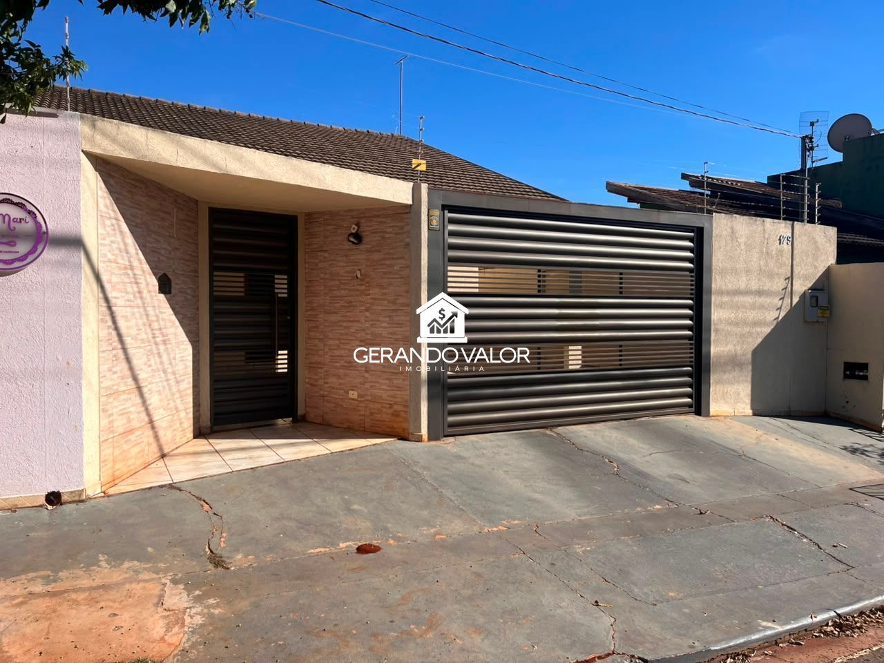 imóvel à venda em Campo Grande MS - foto 3