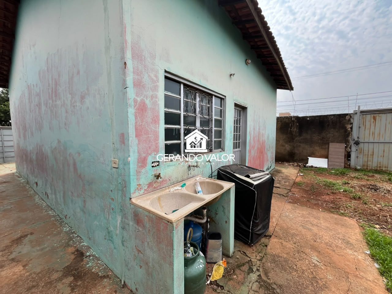 imóvel à venda em Campo Grande MS - foto 19