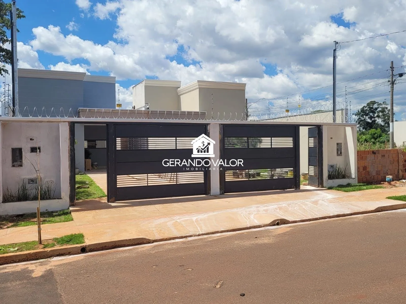 imóvel à venda em Campo Grande MS - foto 3