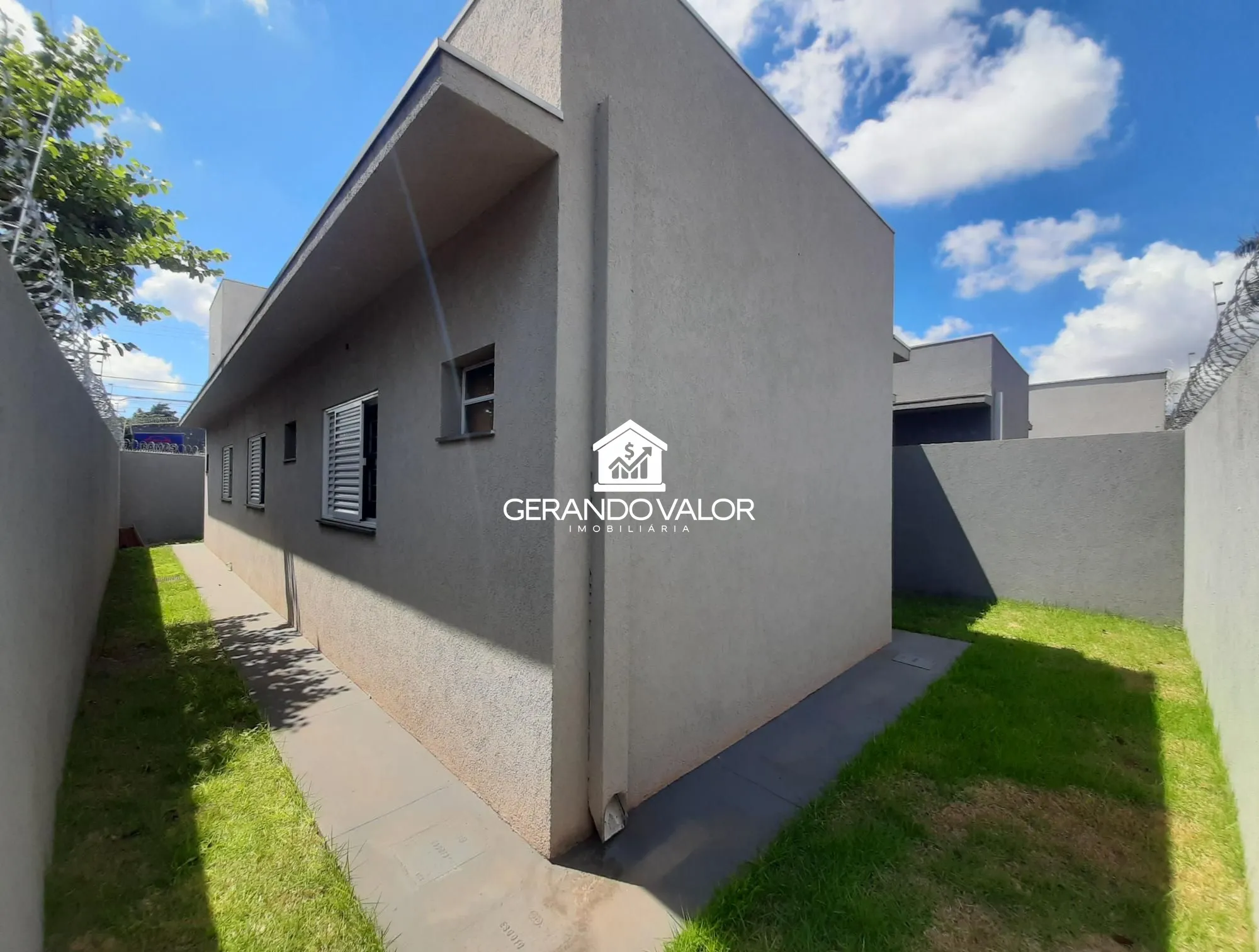 imóvel à venda em Campo Grande MS - foto 18
