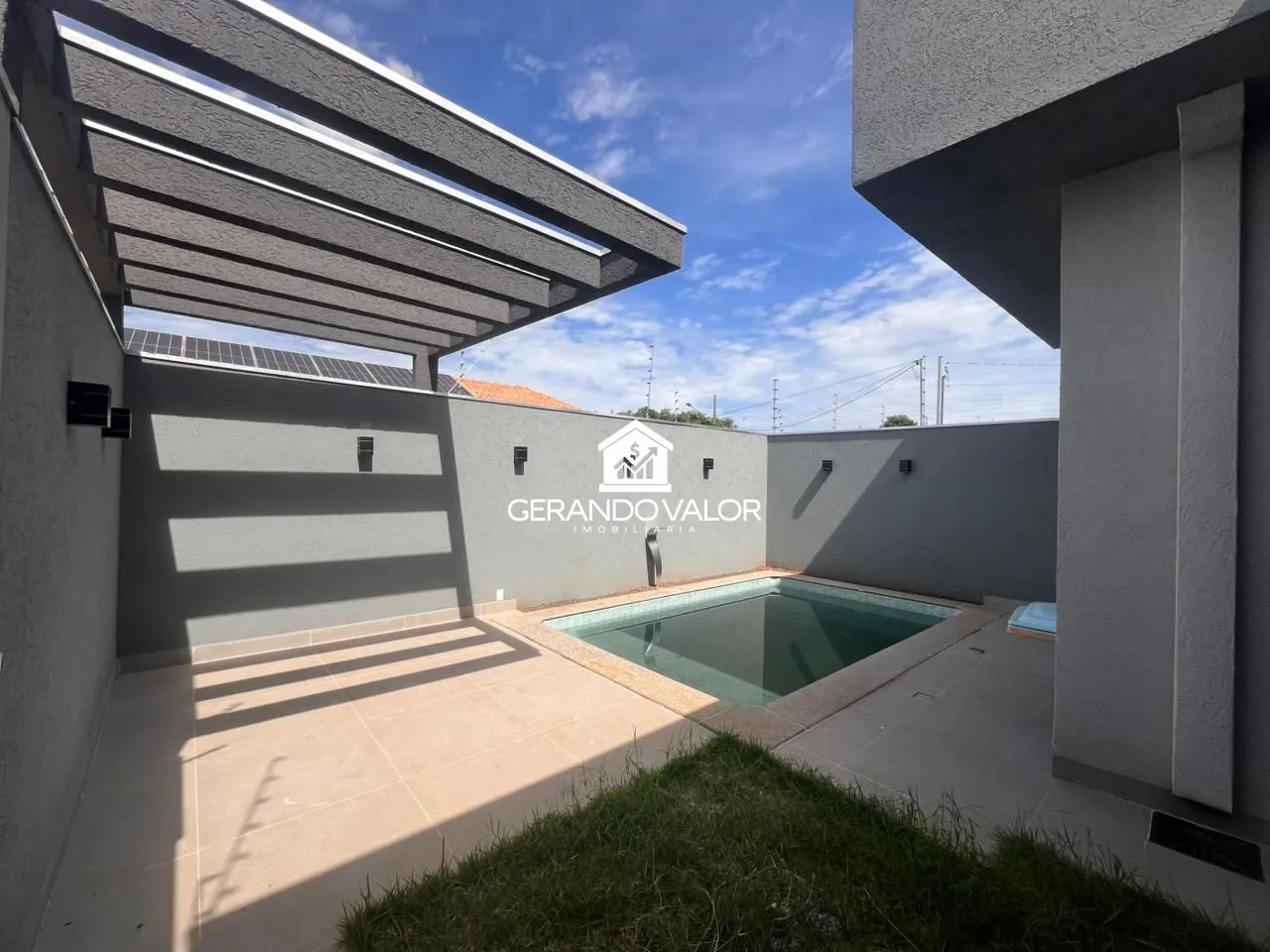 imóvel à venda em Campo Grande MS - foto 29