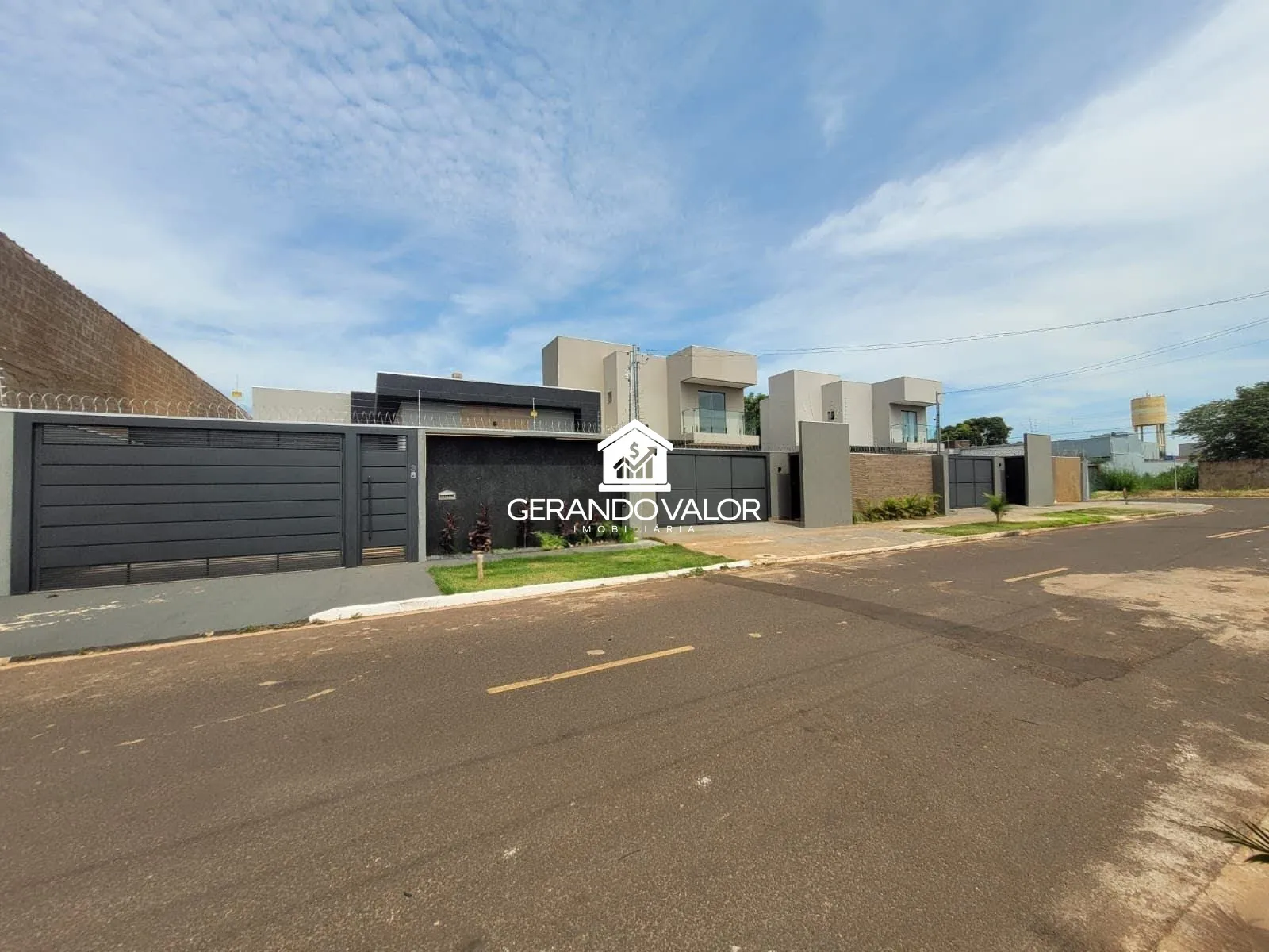 imóvel à venda em Campo Grande MS - foto 4