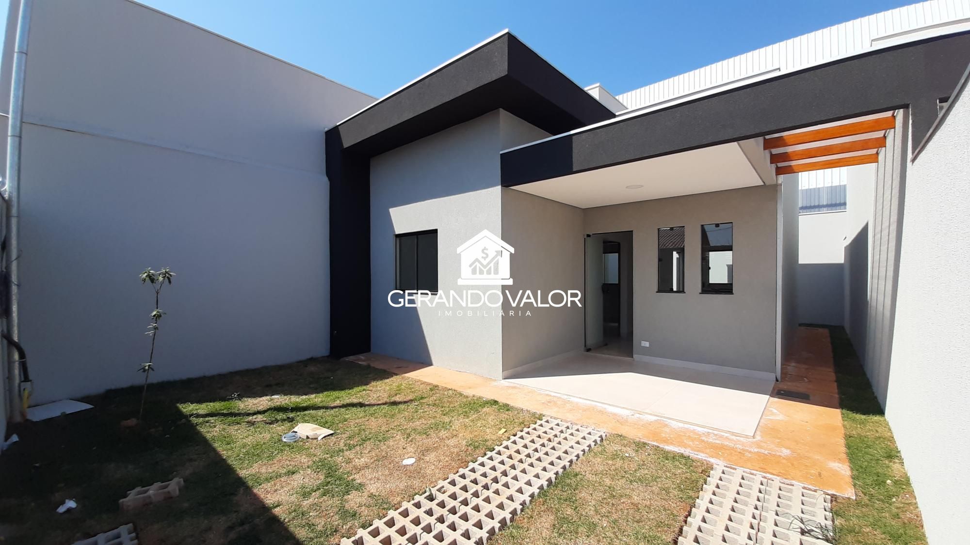 imóvel à venda em Campo Grande MS - foto 3