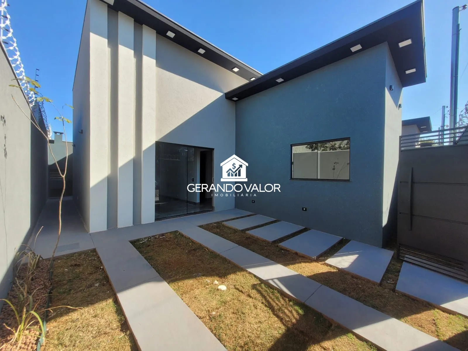 imóvel à venda em Campo Grande MS - foto 3