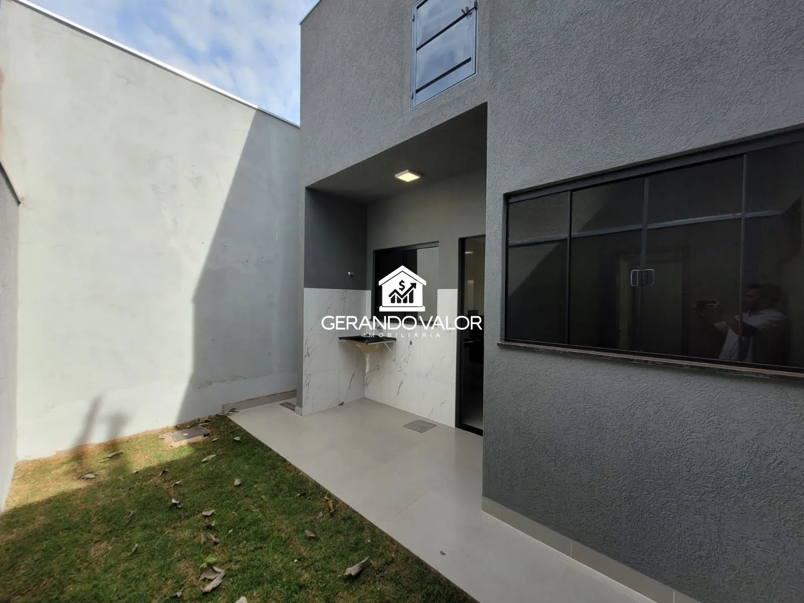 imóvel à venda em Campo Grande MS - foto 14