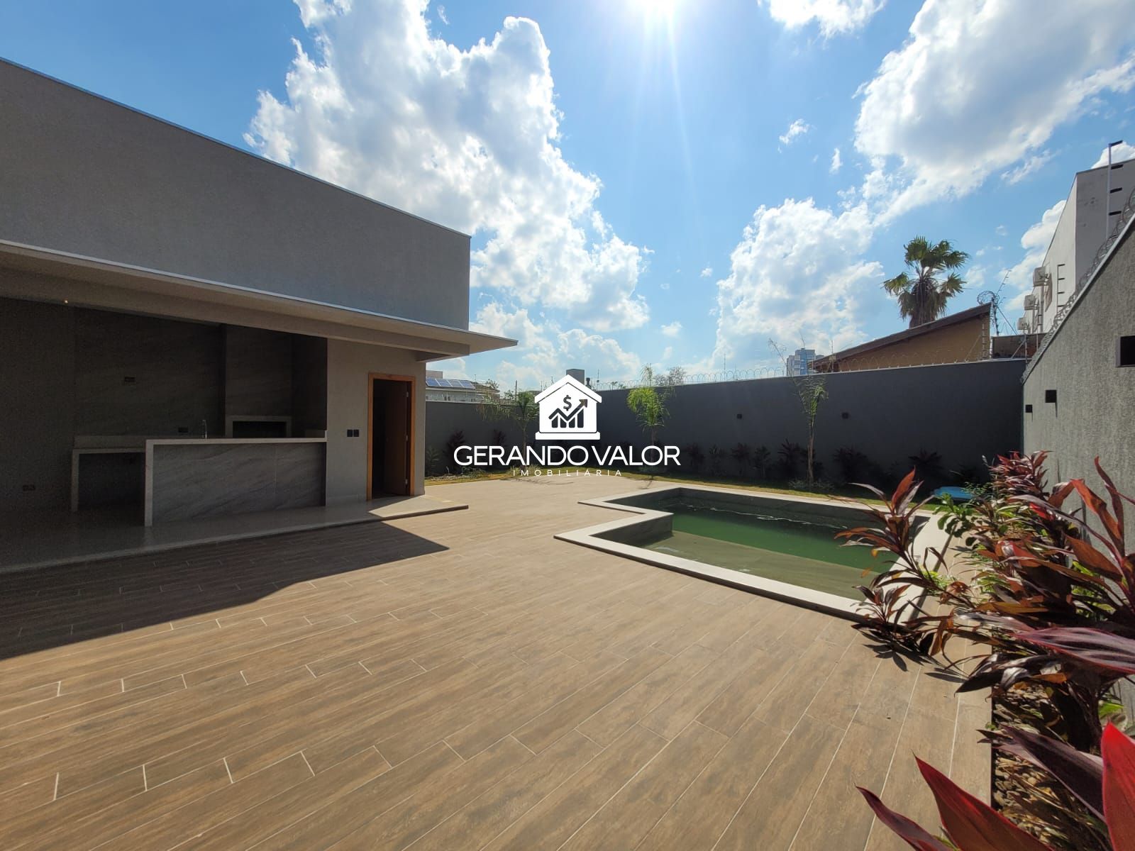 imóvel à venda em Campo Grande MS - foto 33