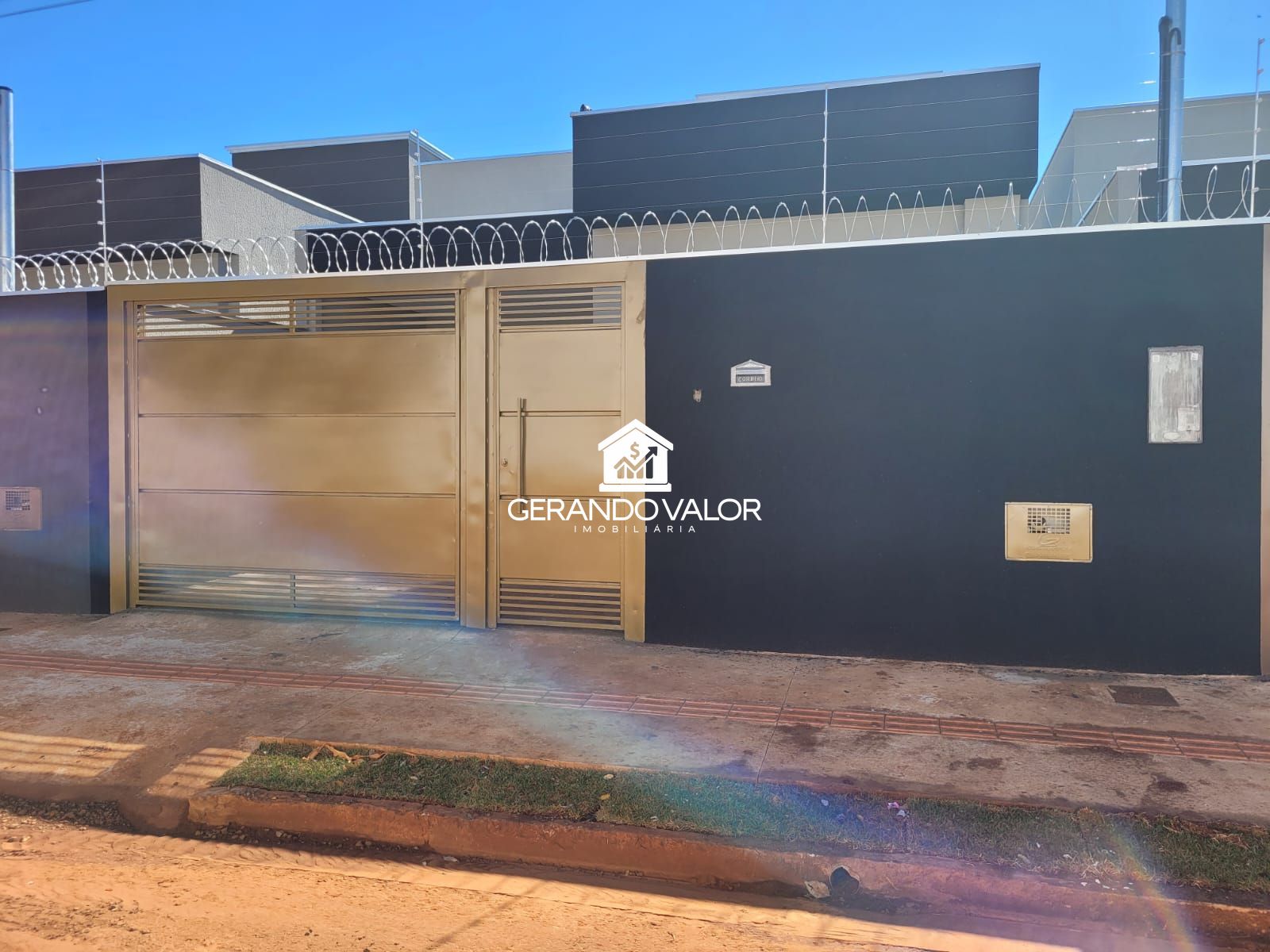 imóvel à venda em Campo Grande MS - foto 3