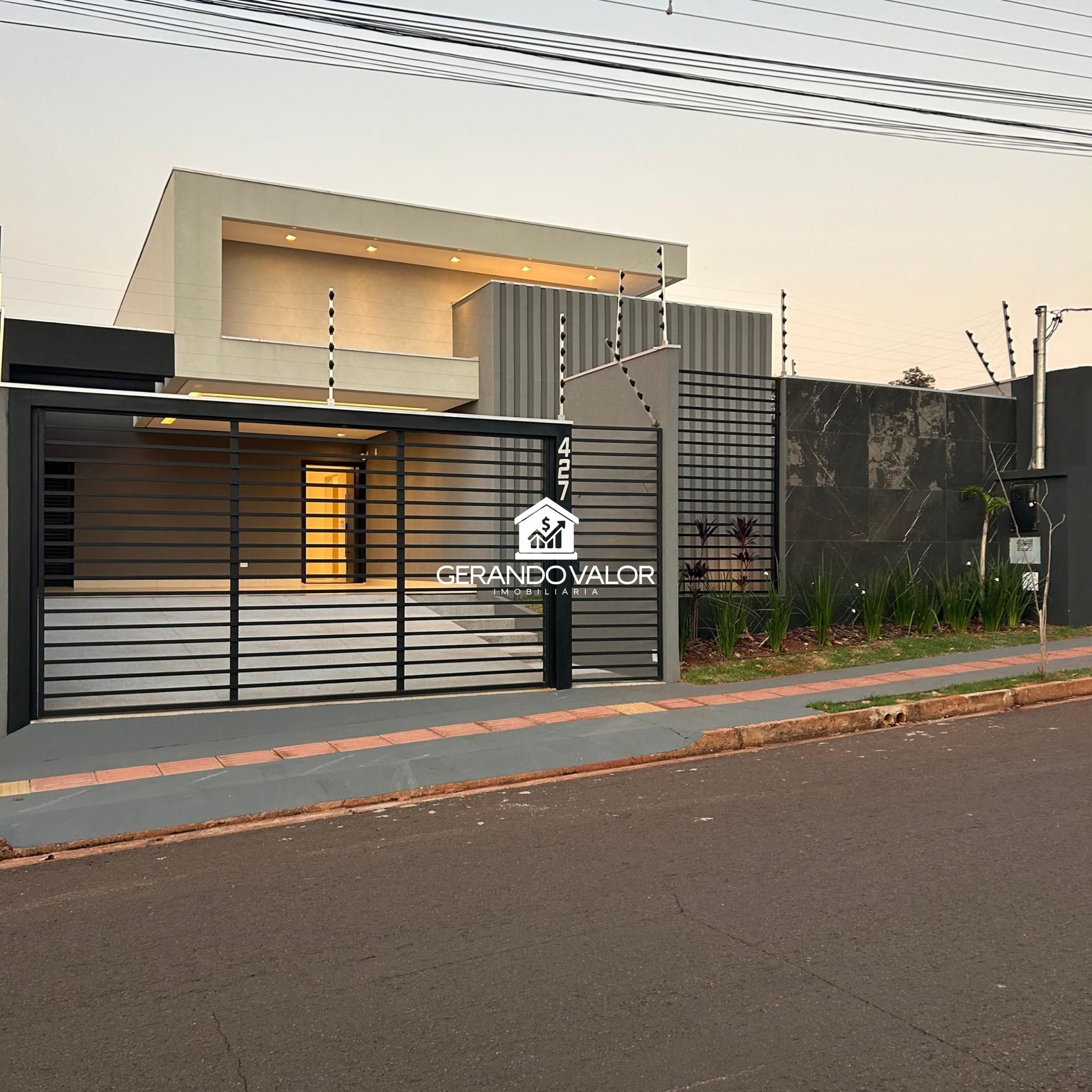imóvel à venda em Campo Grande MS - foto 2