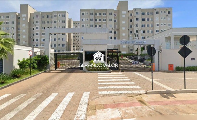 imóvel à venda em Campo Grande MS - foto 1