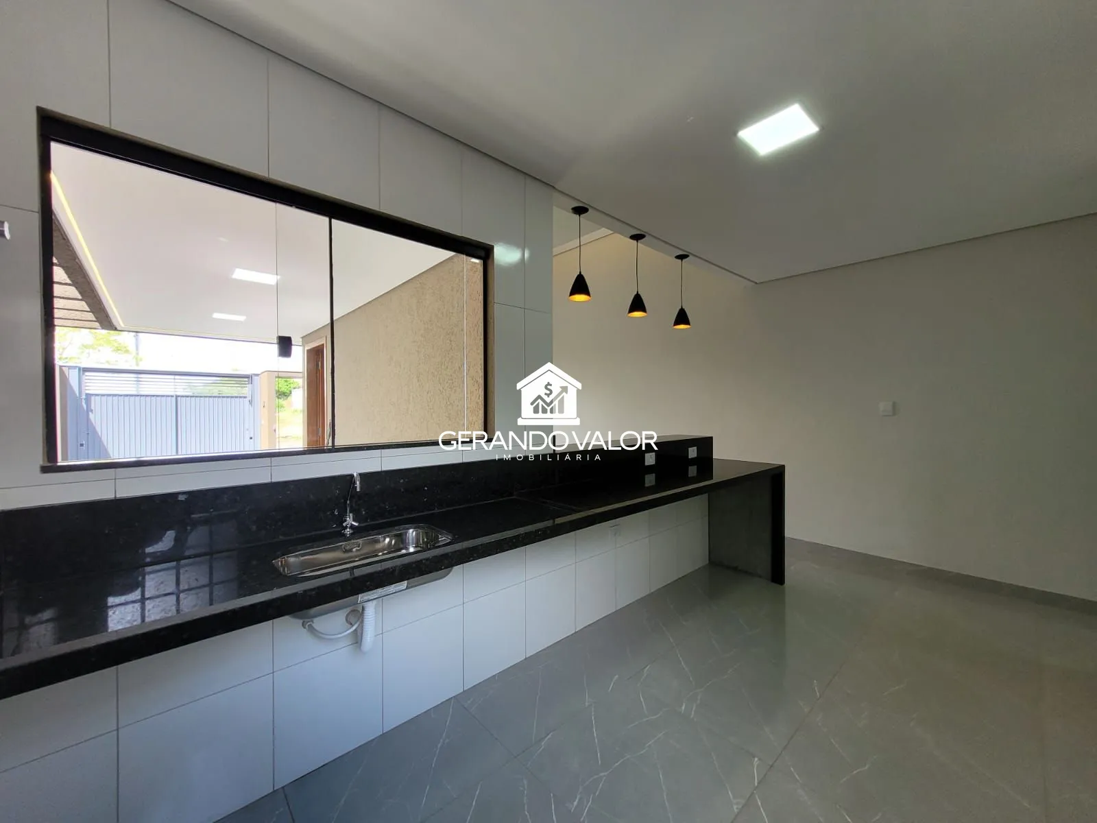 imóvel à venda em Campo Grande MS - foto 13