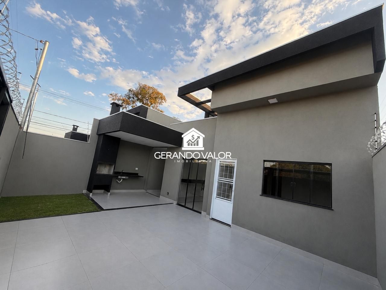 imóvel à venda em Campo Grande MS - foto 3