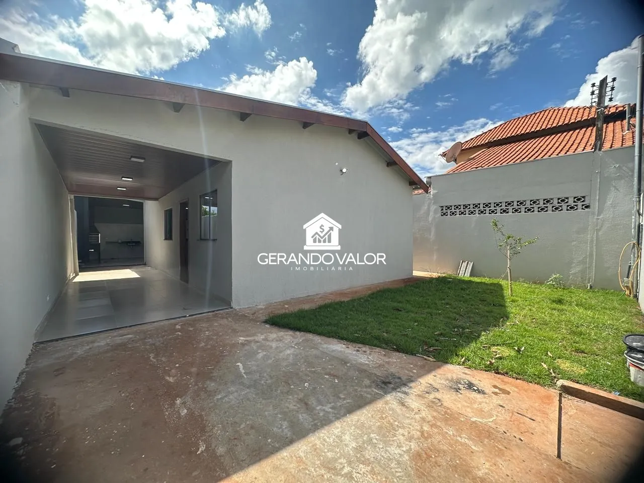 imóvel à venda em Campo Grande MS - foto 3
