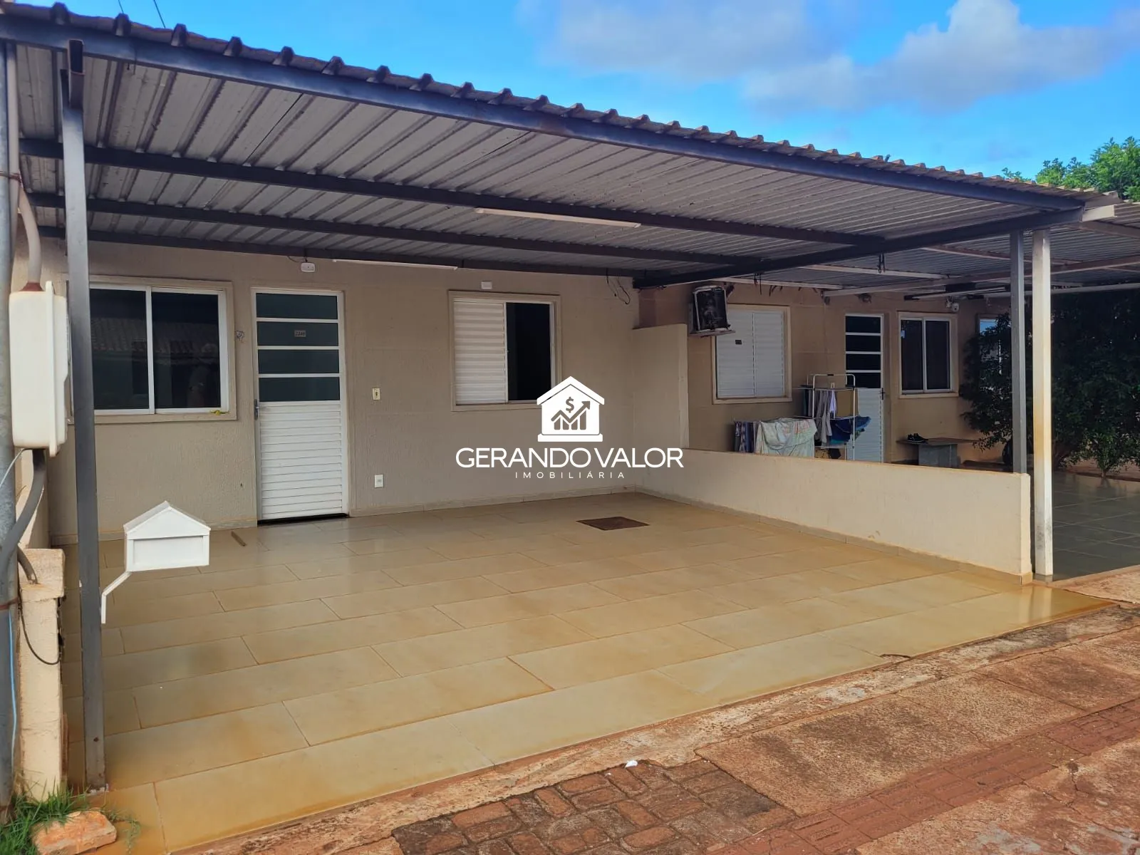 imóvel à venda em Campo Grande MS - foto 1