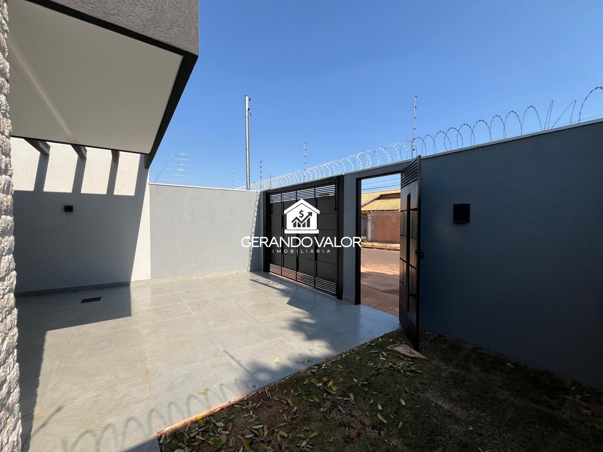 imóvel à venda em Campo Grande MS - foto 5