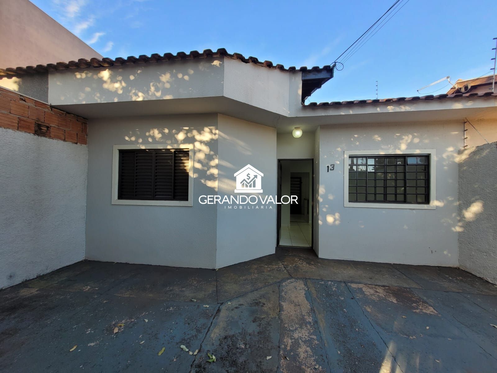 imóvel à venda em Campo Grande MS - foto 1