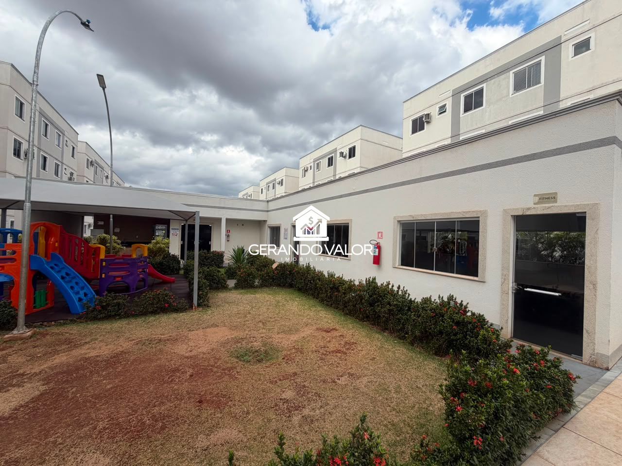 imóvel à venda em Campo Grande MS - foto 6