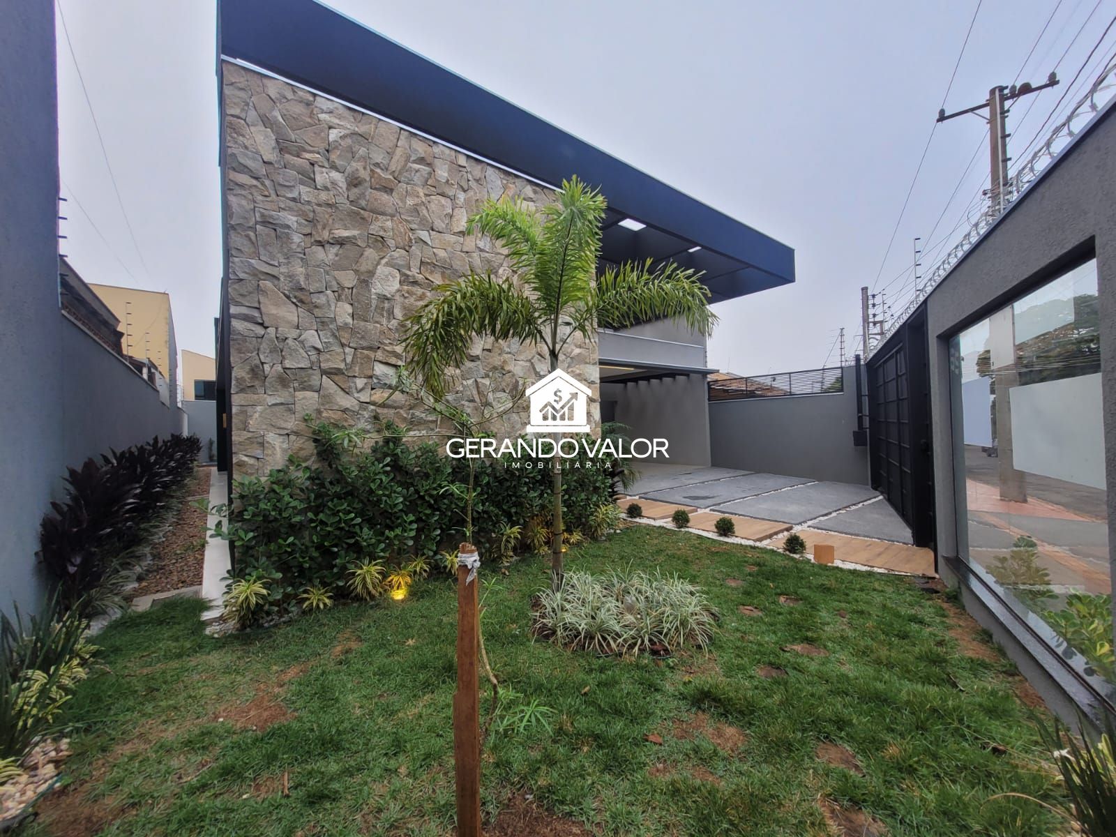 imóvel à venda em Campo Grande MS - foto 4