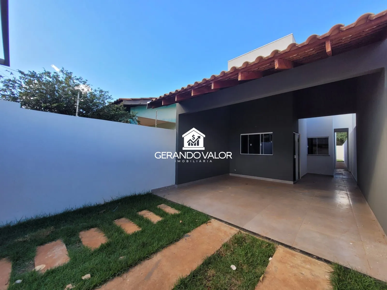 imóvel à venda em Campo Grande MS - foto 1