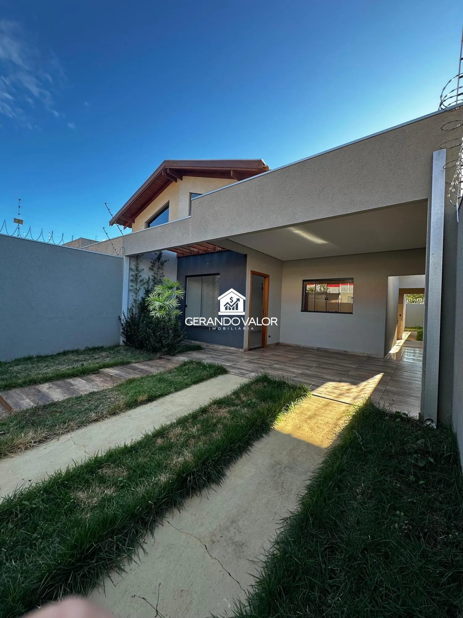 imóvel à venda em Campo Grande MS - foto 2