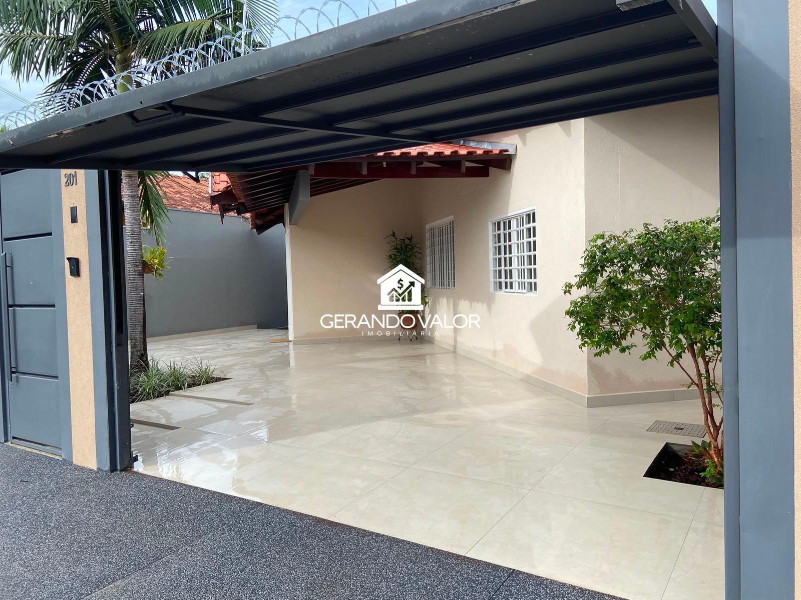 imóvel à venda em Campo Grande MS - foto 2