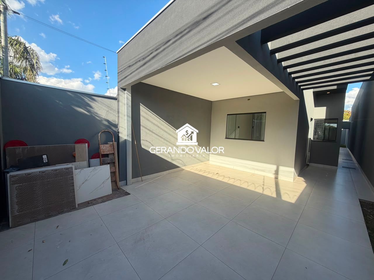 imóvel à venda em Campo Grande MS - foto 2
