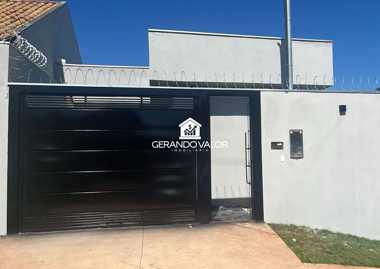 imóvel à venda em Campo Grande MS - foto 1
