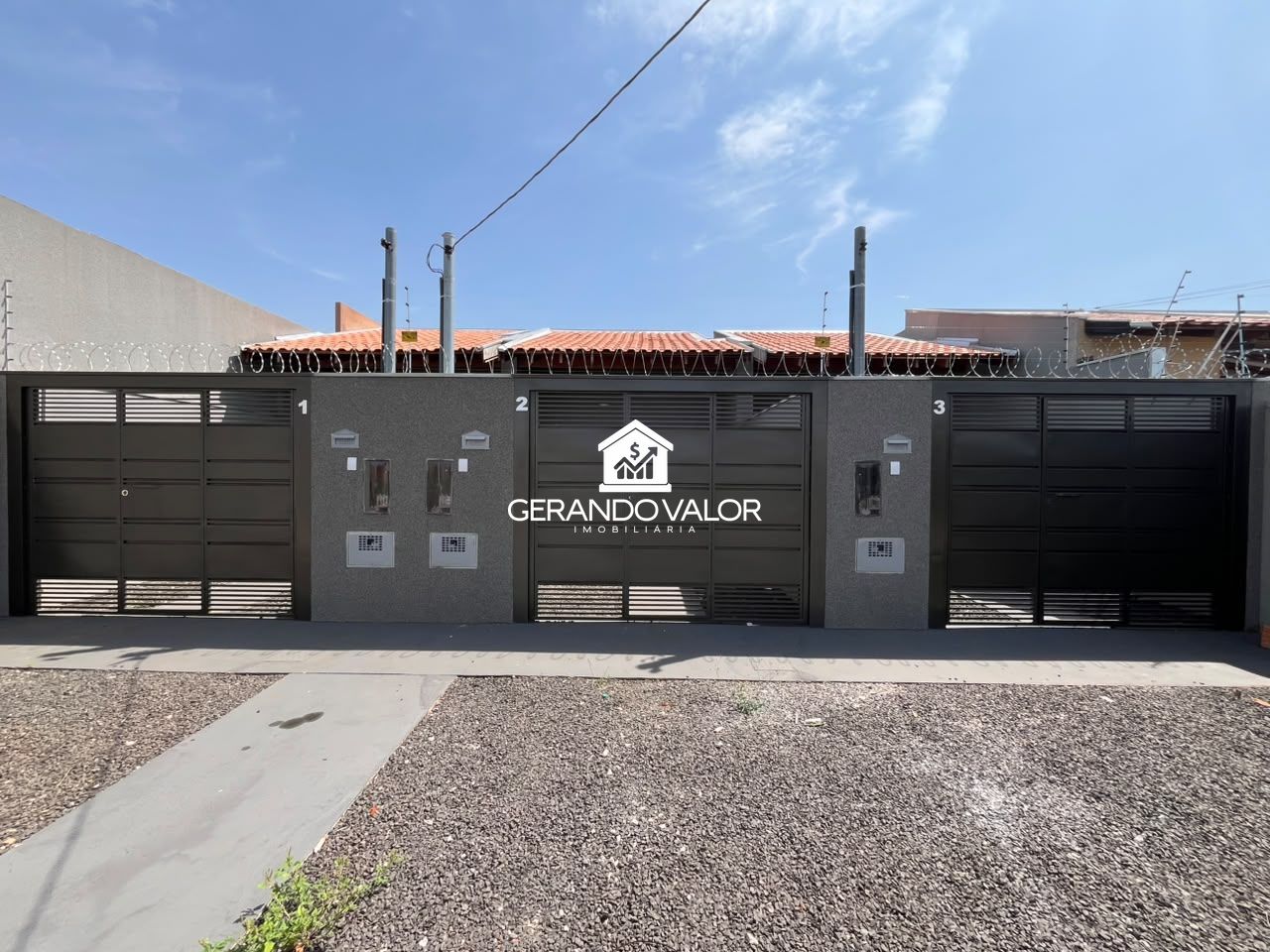 imóvel à venda em Campo Grande MS - foto 1