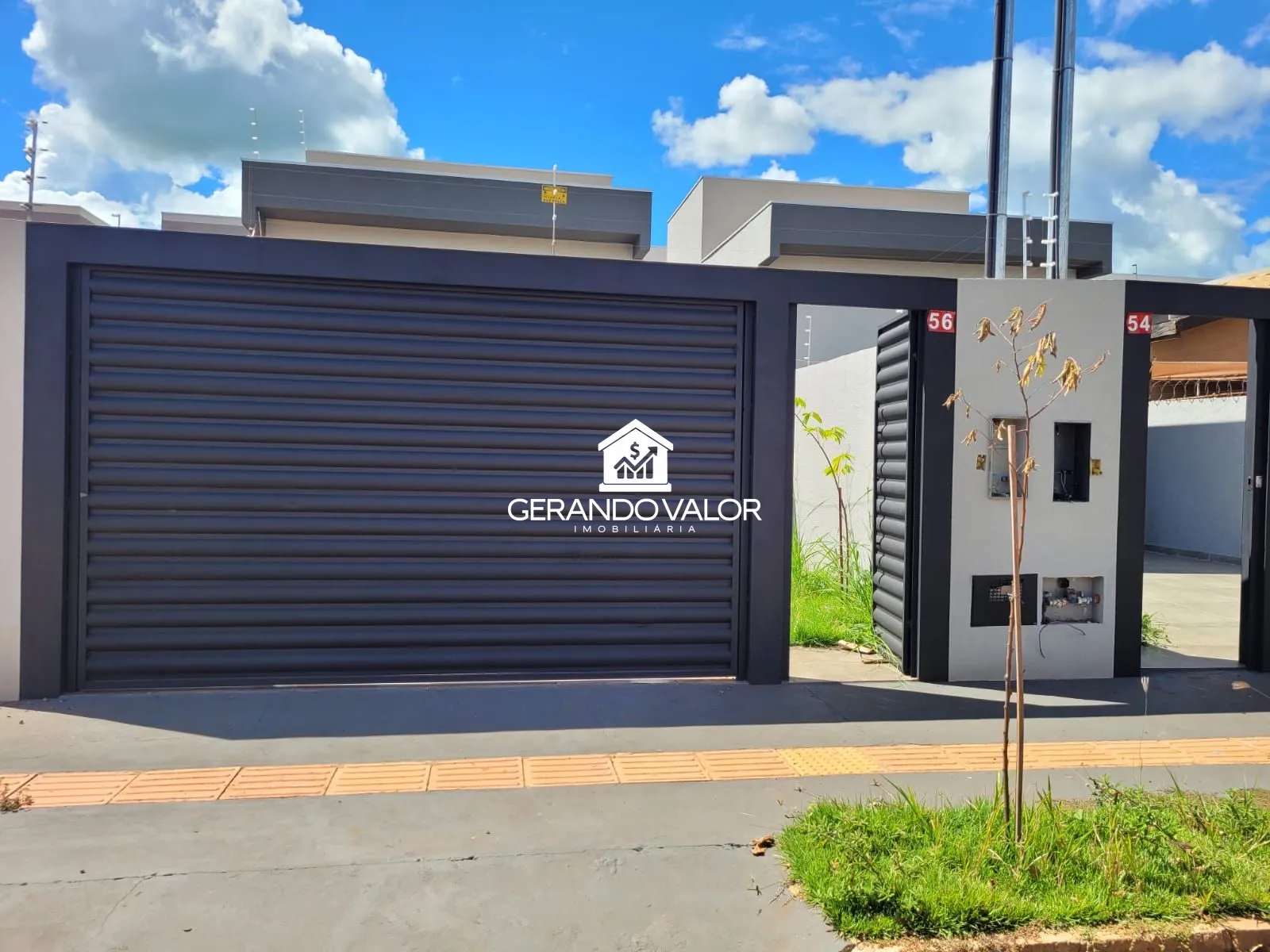 imóvel à venda em Campo Grande MS - foto 2