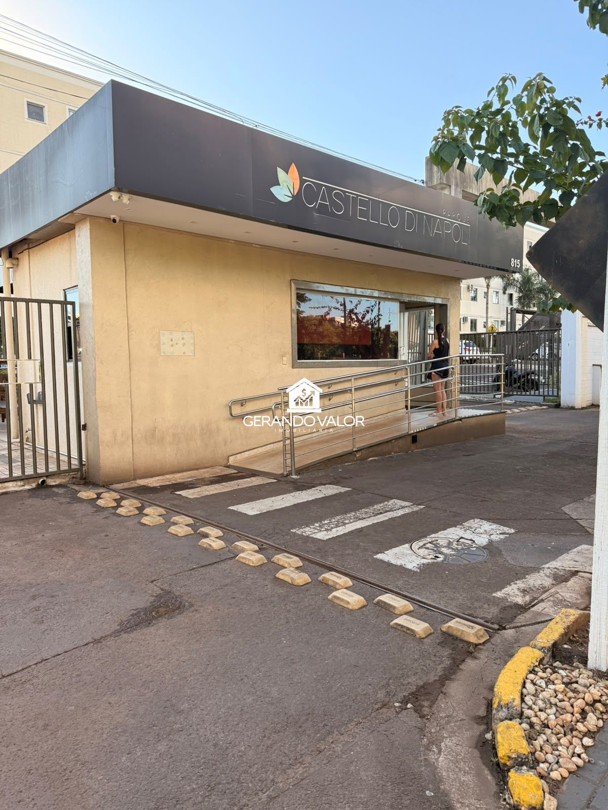 imóvel à venda em Campo Grande MS - foto 1