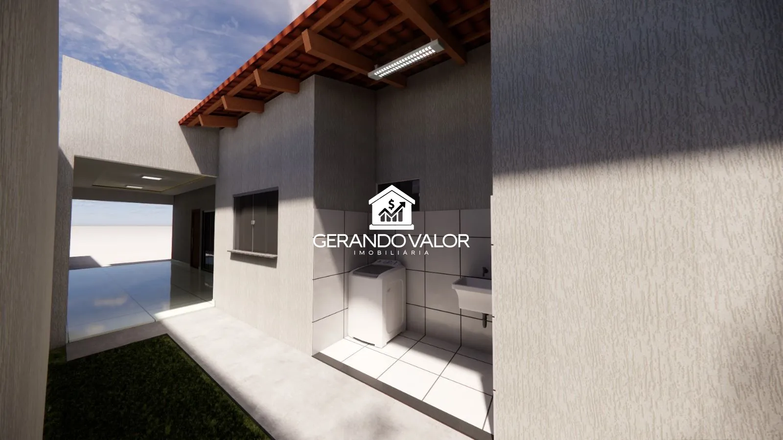 imóvel à venda em Campo Grande MS - foto 4