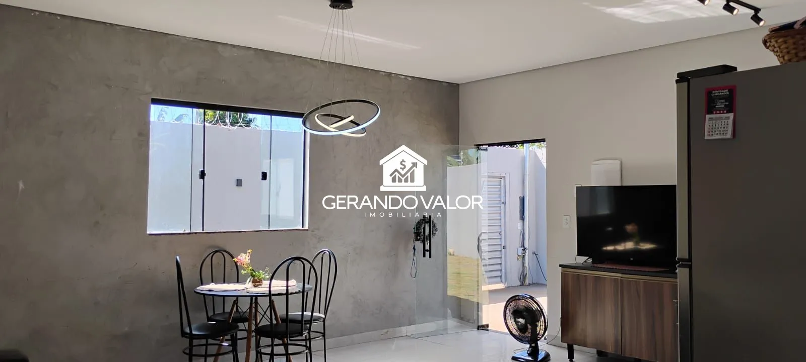 imóvel à venda em Campo Grande MS - foto 10